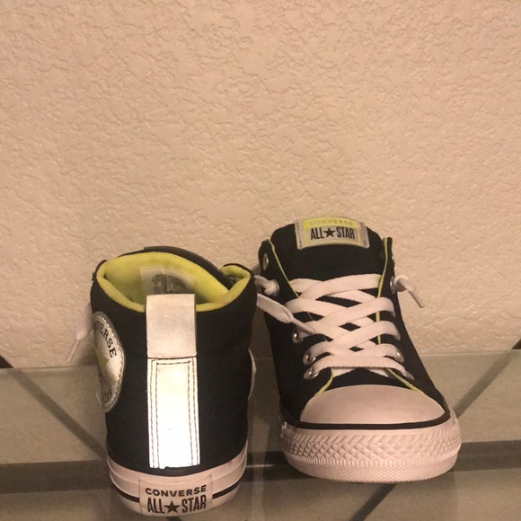 Converse - Picture 4 of 4